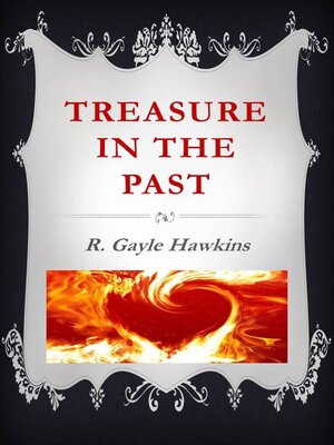 cover image of Treasure in the Past